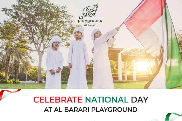 Al Barari UAE National Day Celebrations32910
