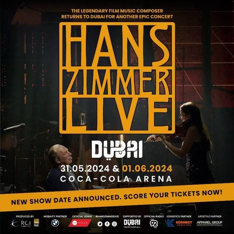 Hans Zimmer Live in Coca-Cola Arena37439