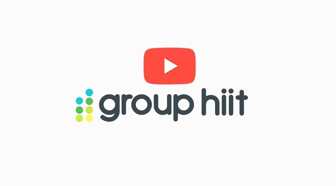 7min Family & Kid Workout- By:Group HIIT16461