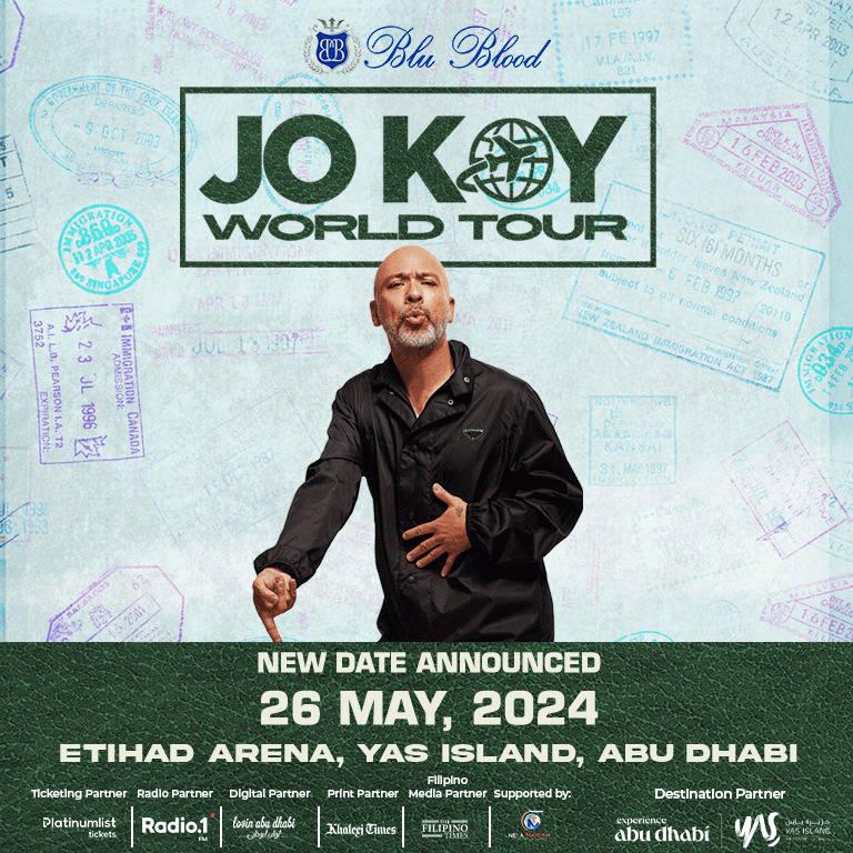 Jo Koy World Tour Live at Etihad Arena36609