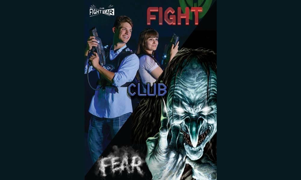 Fight And Fear Club28817