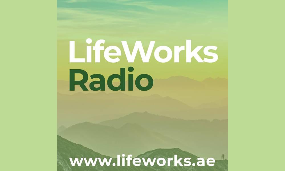 LifeWorks Radio Podcast16746