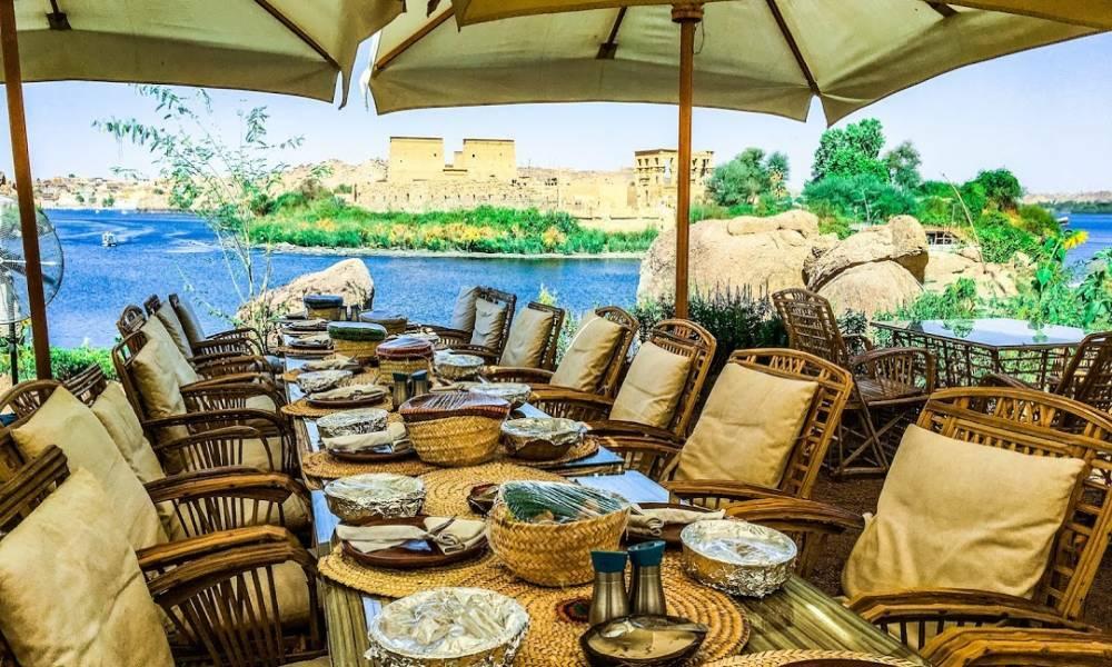 Solaih Nubian Restaurant28277