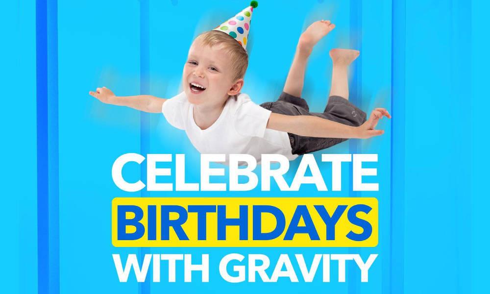 Birthday Packages at Gravity Indoor Skydiving Bahrain35937
