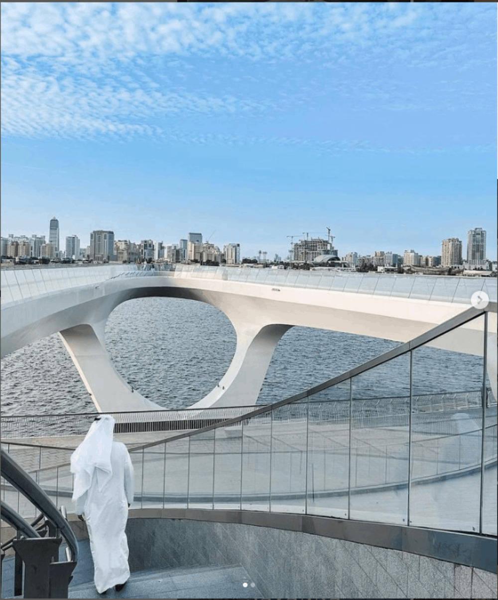 The Viewing Point at Dubai Creek Harbour35093