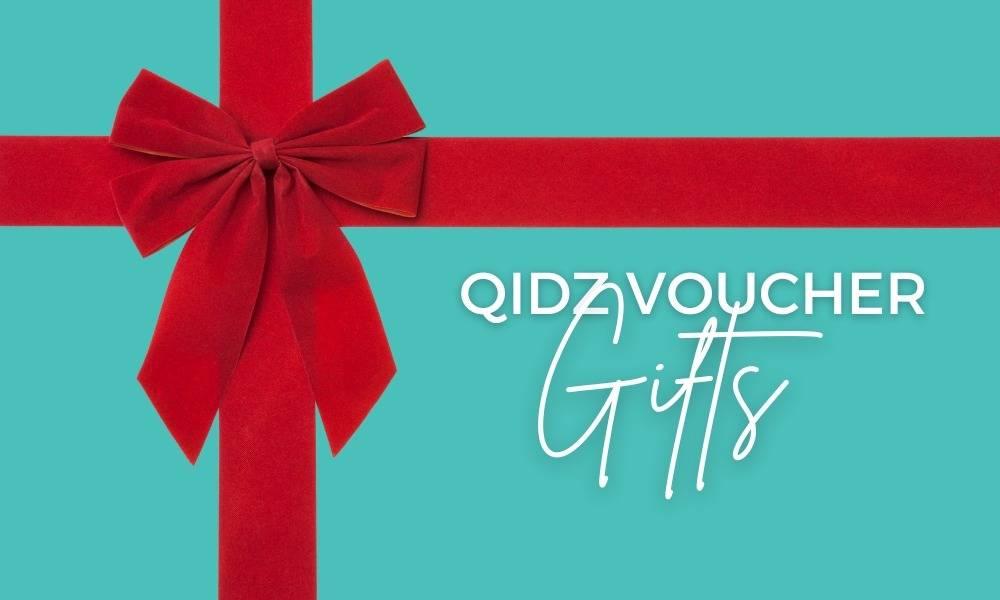QiDZ Gift Voucher26439