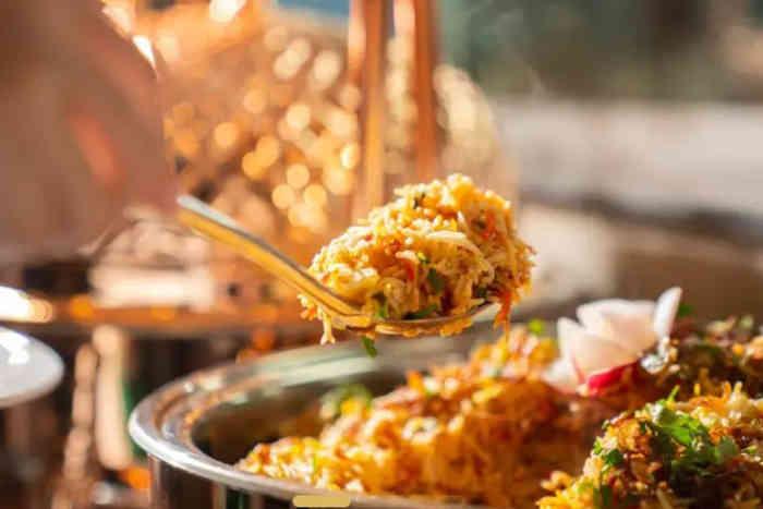 Family Iftar Buffet at Four Points Hotel 36997
