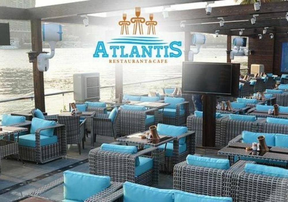 Atlantis Corners30129