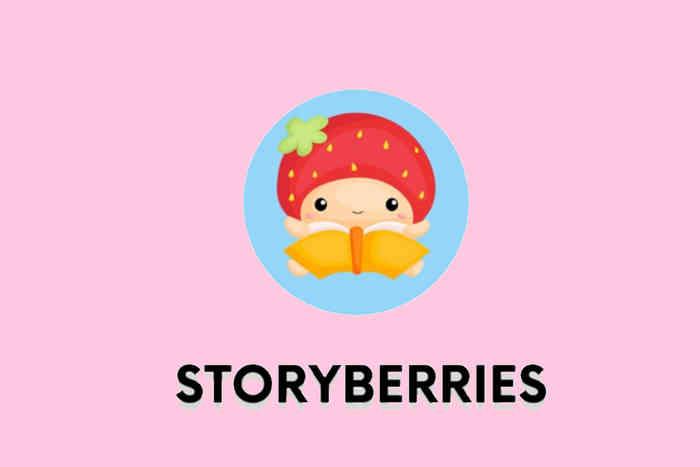 Storyberries Stories Online15219