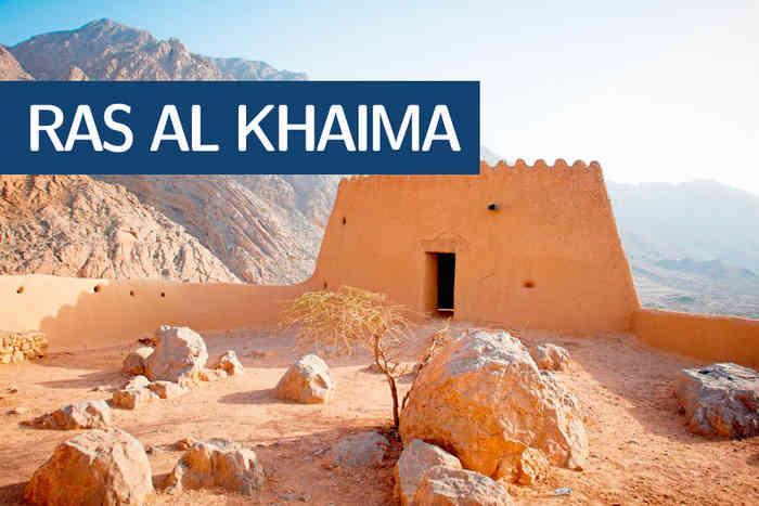 A Day Out in Ras Al Khaimah - Where to Go & What to See!3815