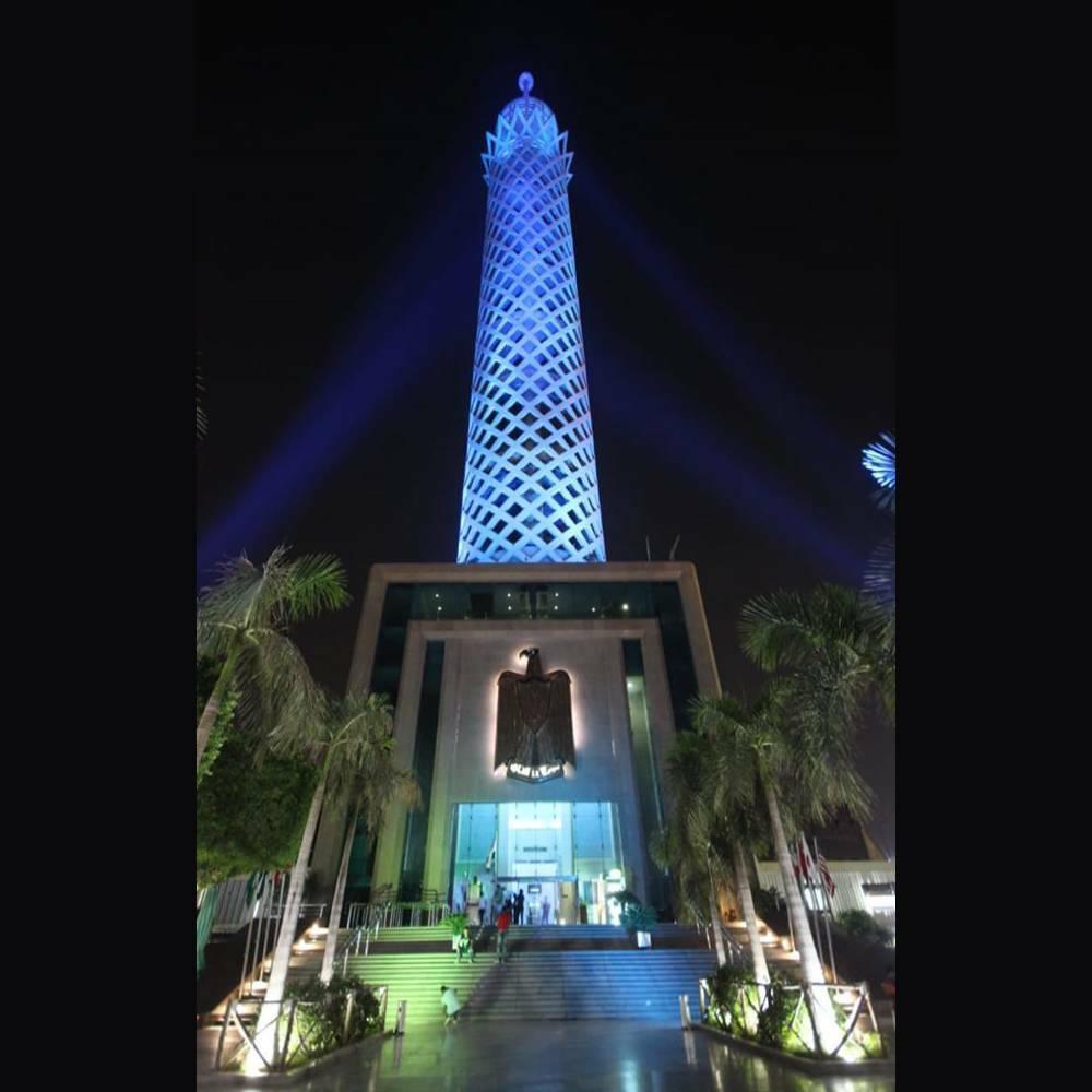 Cairo Tower15525