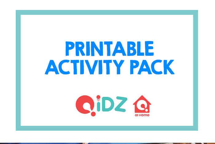 FREE Activity Pack- Downloadable16342