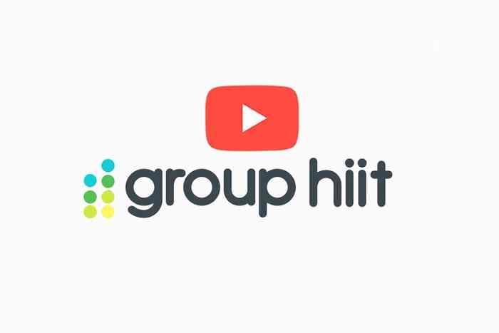 7min Family & Kid Workout- By:Group HIIT34905