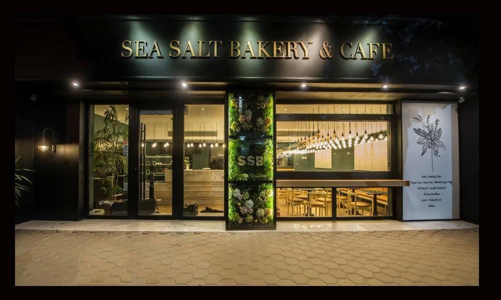 Sea Salt Bakery & Café27793