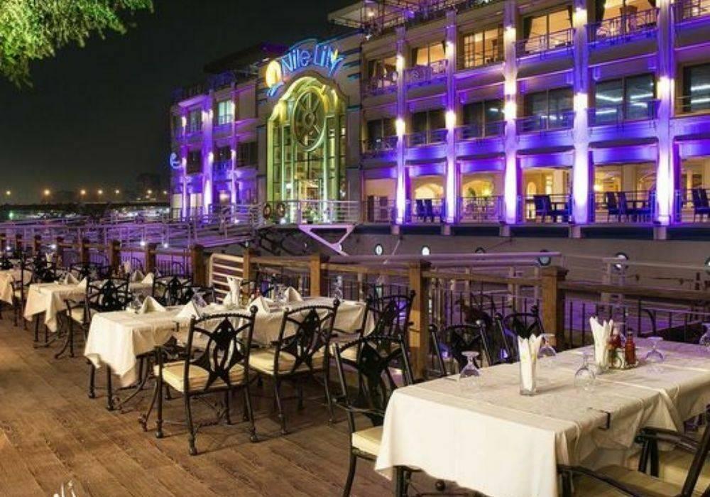 Andalusia Floating Restaurant30126
