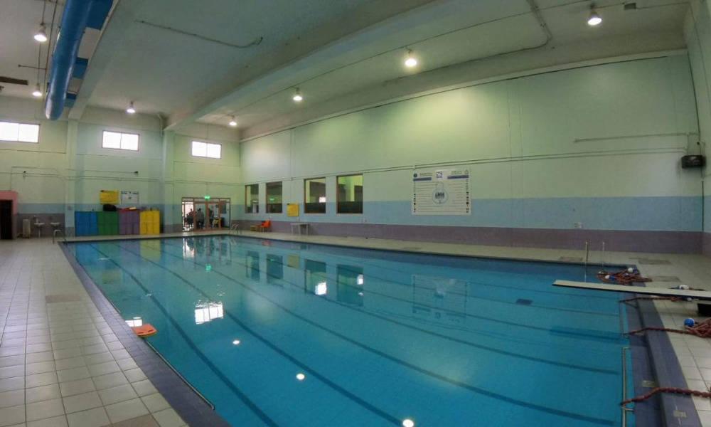 الأنشطة الرياضية في أكاديمية د. خالد للسباحة35354