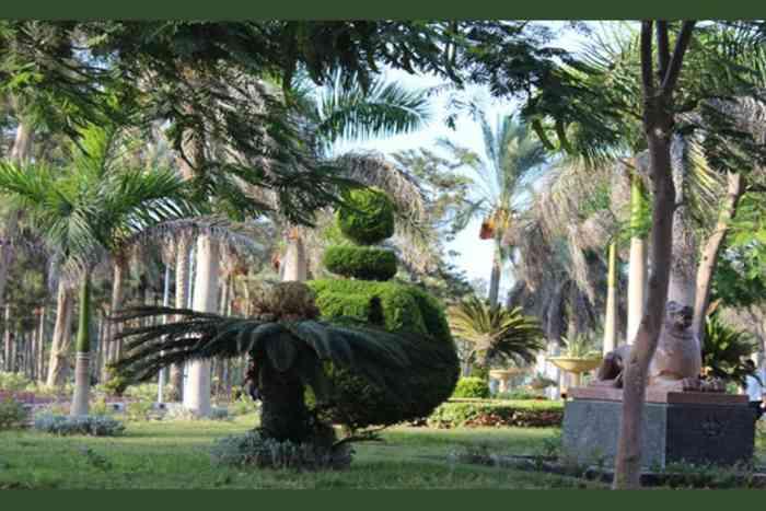 Al Montazah Palace & Gardens27972