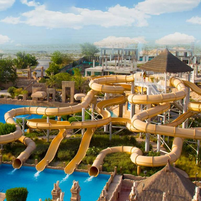 The Lost Paradise Water Park Bahrain35487
