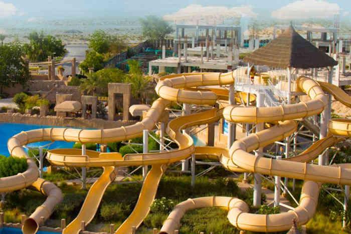 The Lost Paradise Water Park Bahrain12318