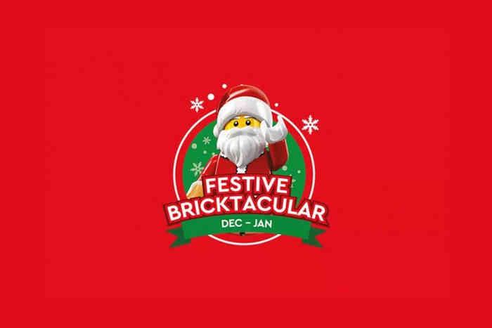 Festive Bricktacular at LEGOLAND Dubai36431