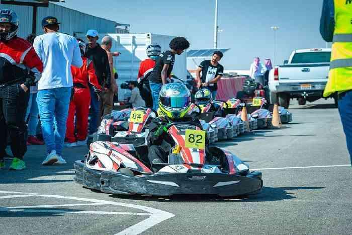 FunXtreme Karting Circuit13997