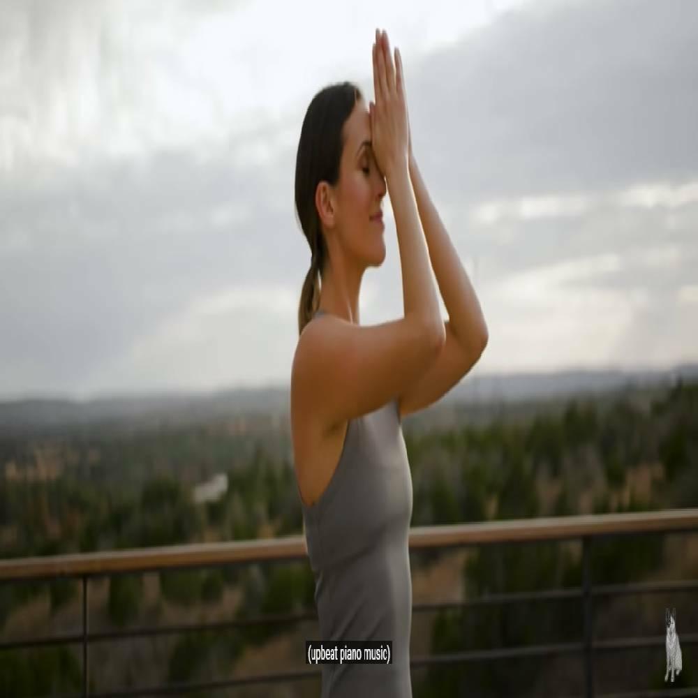 Youtube: 30 Days of Yoga for Women  34775