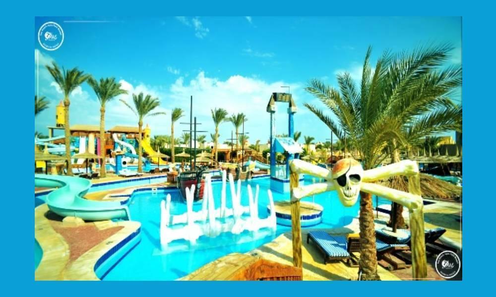 Sea Beach Aqua Park Resort18594