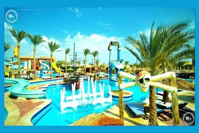 Sea Beach Aqua Park Resort18594