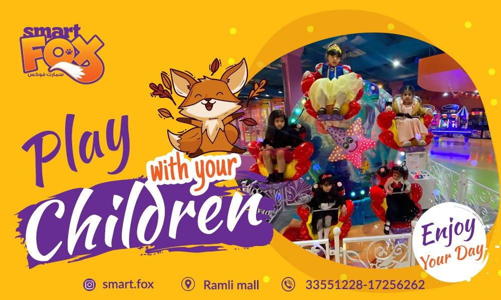 Smart Fox Ramli Mall32544