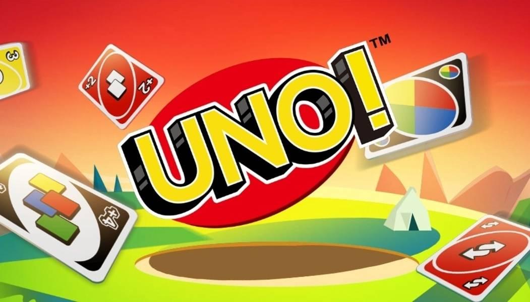 Games: Play UNO Online with Friends34811