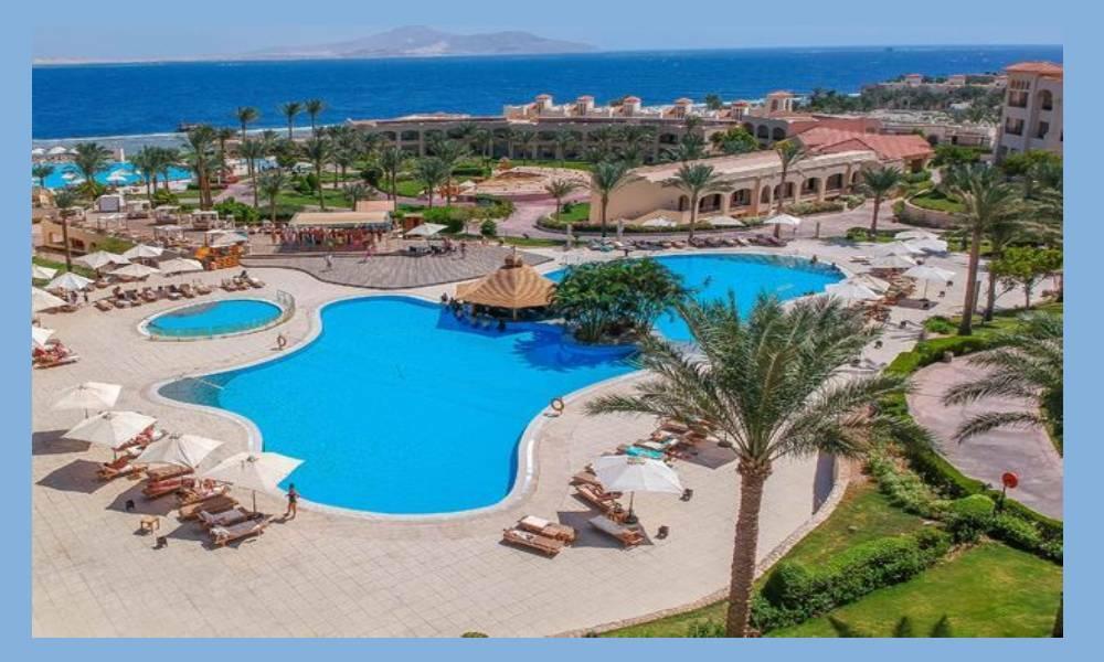 Cleopatra Luxury Resort Sharm El Sheikh28995