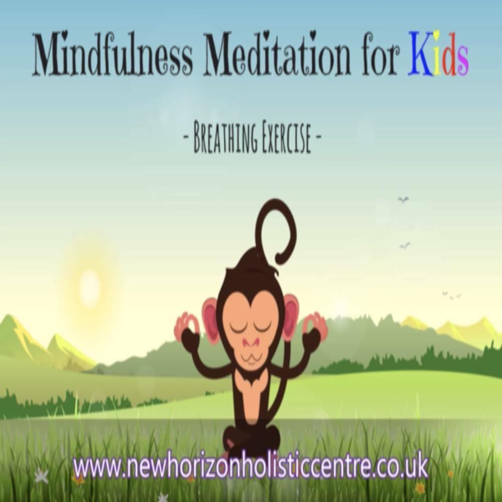 Guided Meditation Kids Exercises-YouTube16303