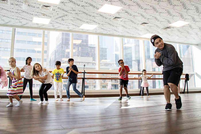Kids Dance Classes at 365 Studios28687