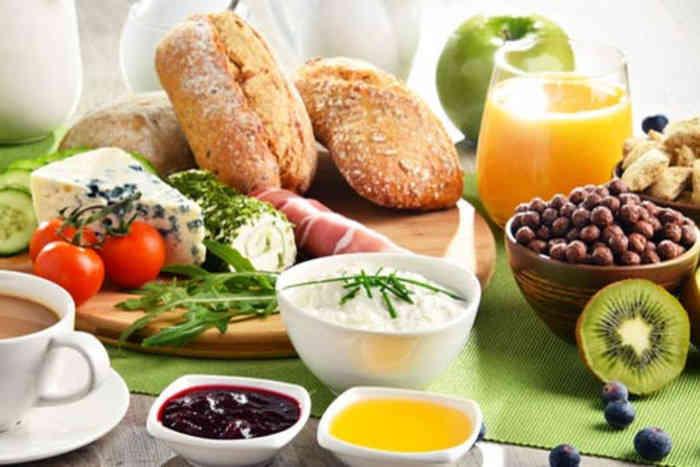 Breakfast Buffet at Braira Al Ahsa Hotel35399