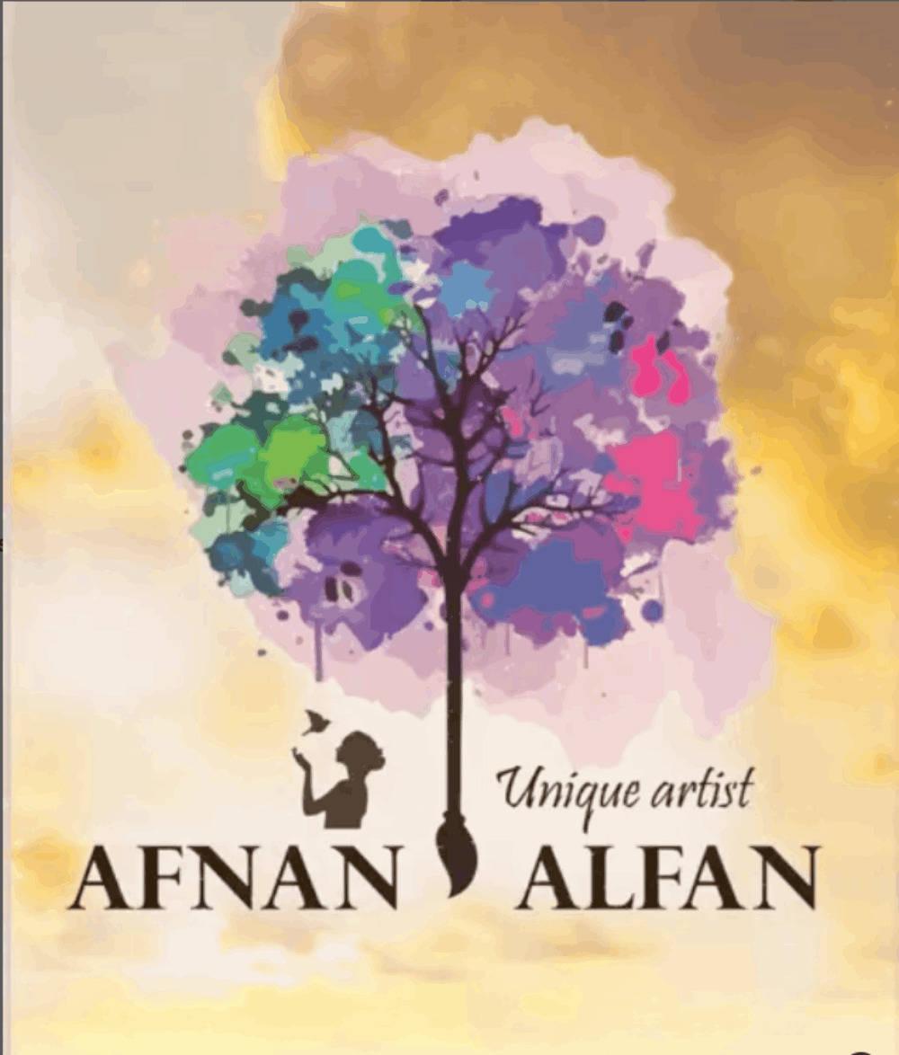 Art Activities At Afnan Alfan13562