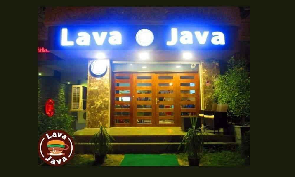 Lava Java Restaurant & Cafe15529