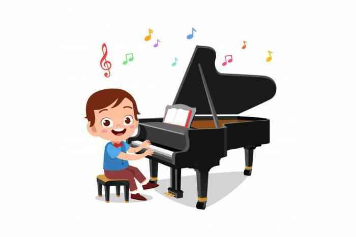 Music Keyboard & Piano Online Classes17086