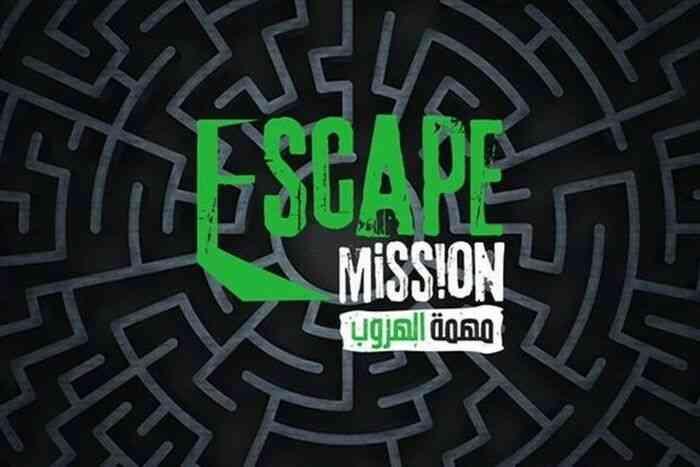Escape Room Games14648