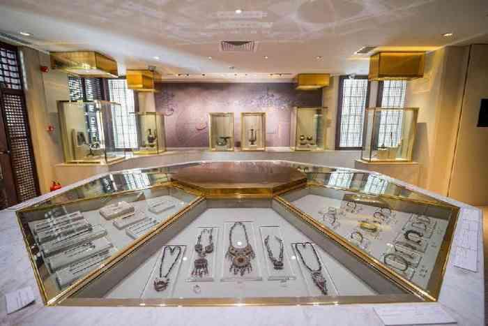 متحف الفيصل للفنون العربية والإسلامية12367