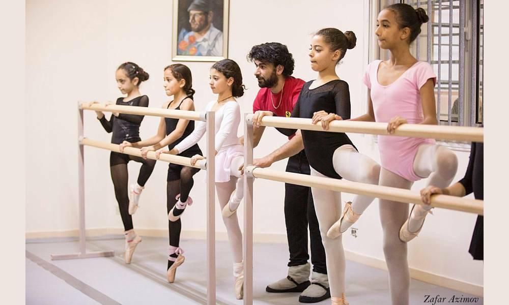 Hany Hassan Ballet Academy17601