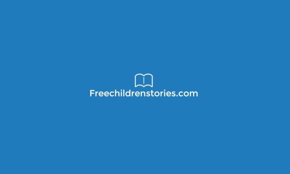 Free Children's Stories Online16381