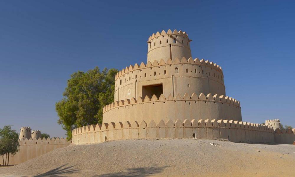 Al Jahili Fort26293