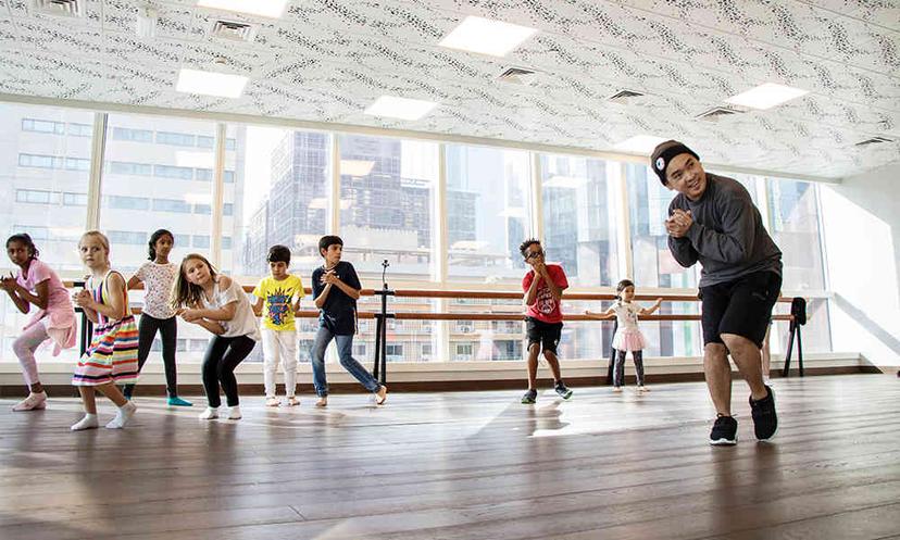 Kids Dance Classes at 365 Studios28687