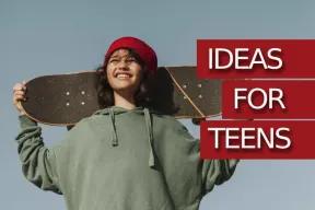 Things to Do with Teenagers-3178