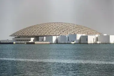 Louvre Abu Dhabi24092