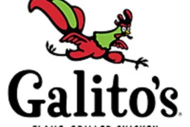 Galitos Chicken + Kids Fun5098