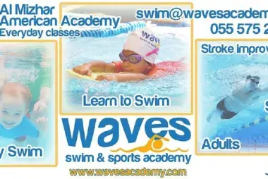 Baby Swim (6m-3yrs)5185