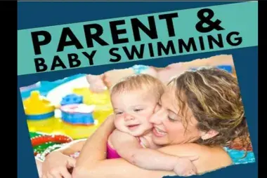 Baby Swimming Classes (3-9m)5385
