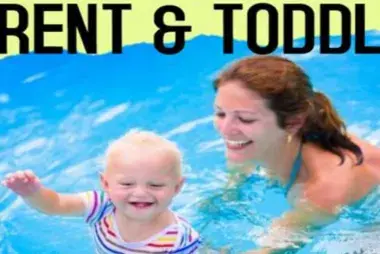 Toddler Swimming Classes (9m-2yrs)5386