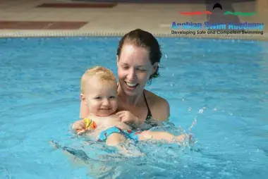 Baby Swim (6 months - 4 yrs)5755